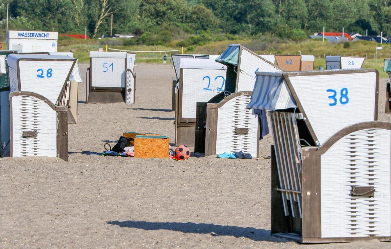 Schmugglerstieg 13c - Dorf 5 F Lübeck