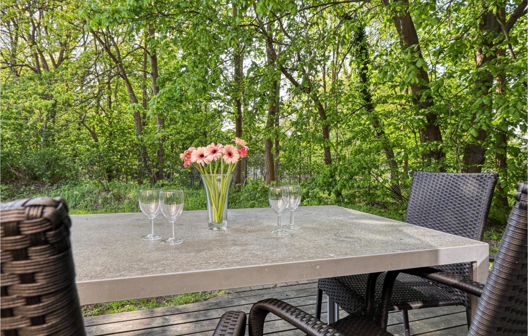 Schmugglerstieg 13c - Dorf 5 F Apartment Lübeck