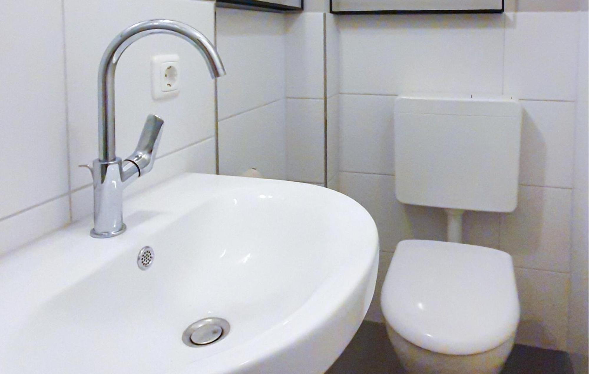 Schmugglerstieg 13c - Dorf 5 F Apartment Lübeck
