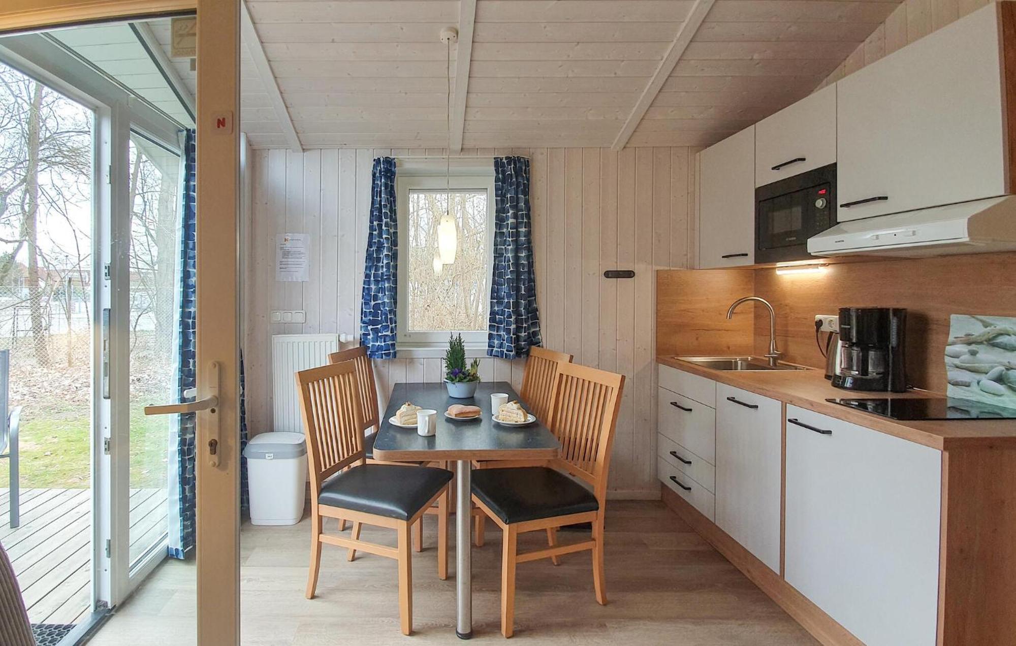 Apartment Schmugglerstieg 13c - Dorf 5 F Lübeck
