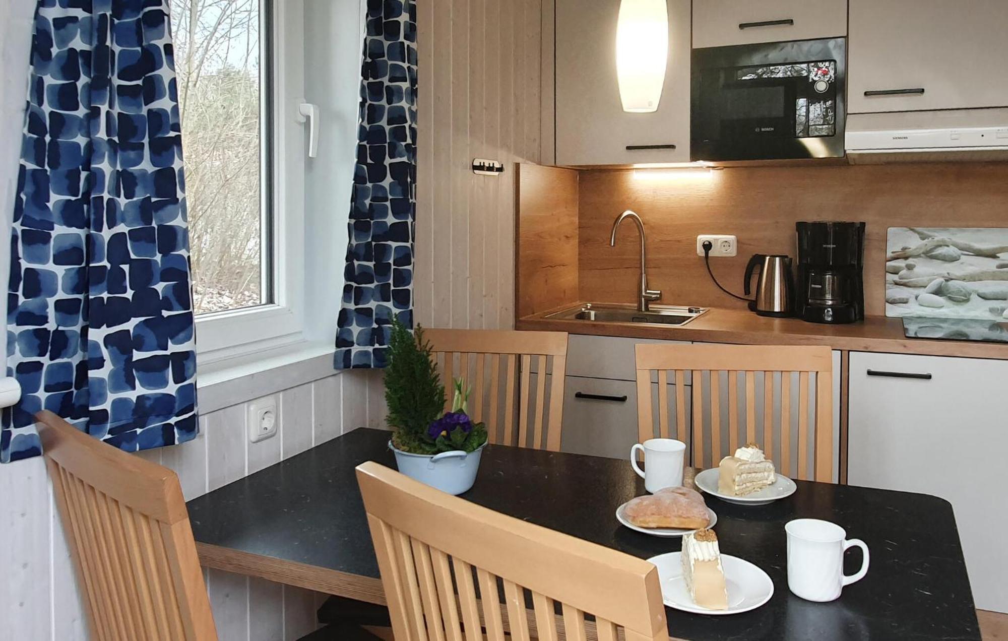 Apartment Schmugglerstieg 13c - Dorf 5 F