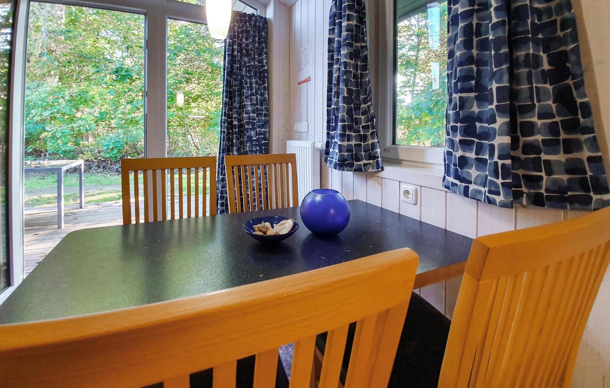 Schmugglerstieg 13c - Dorf 5 F Apartment Lübeck